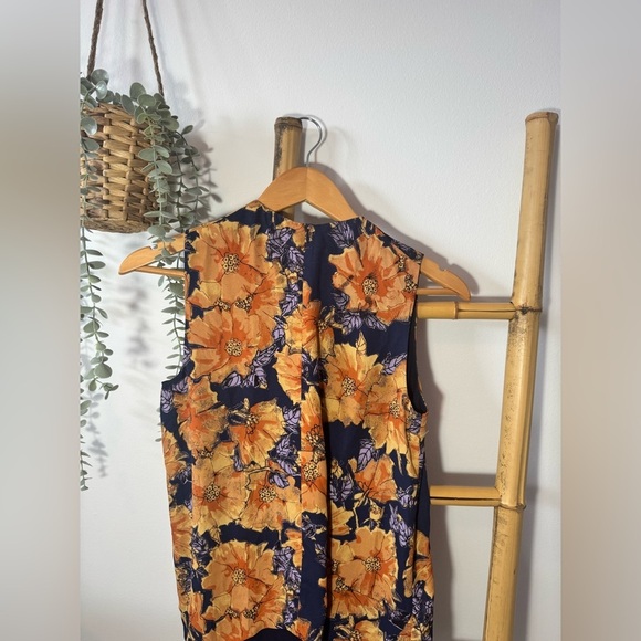 (3 For $20) Aritzia Babaton Tie Blouse - Size XS - Picture 3 of 4